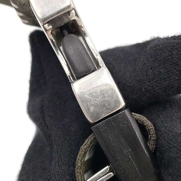 Celine Trekking Belt Body Bag Khaki - Picture 11 of 13